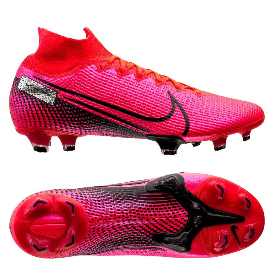 nike mercurial